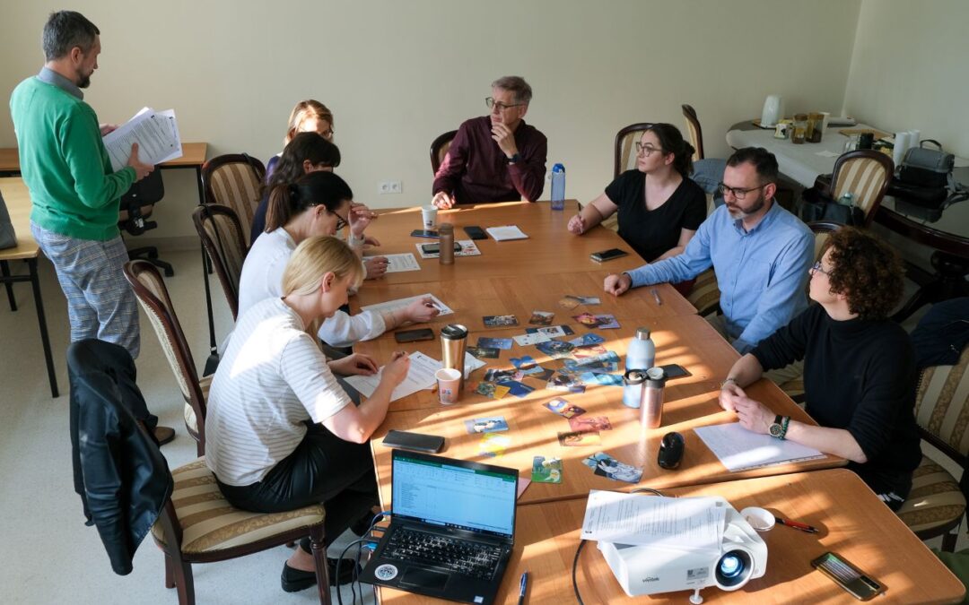 Metodyka nauczania akademickiego w Uniwersytecie Medycznym w Białymstoku