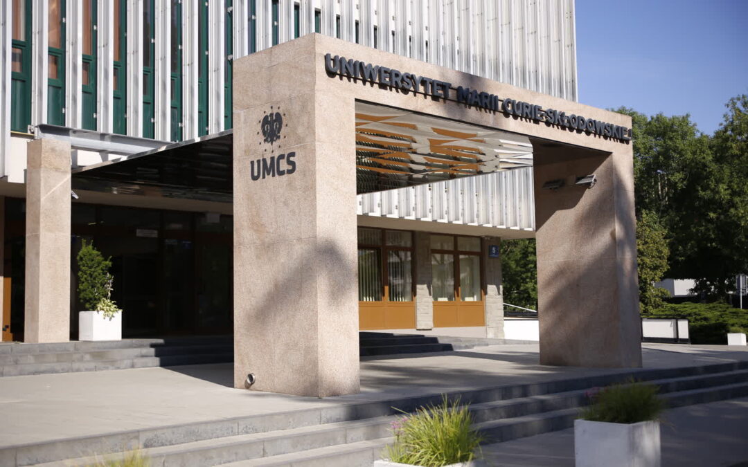 UMCS laureatem Nagrody Stowarzyszenia PR i Promocji Uczelni Polskich „PRom” 2025