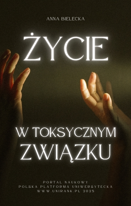 okładka e-booka życie w toksycznym związku
